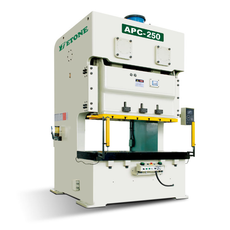 Mekanisk kraftpress